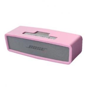 Pantone Color Silicone Bluetooth Speaker Jacket With No Discoloration