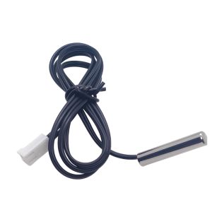 China Termistor del sensor de temperatura de la línea de succión de repuesto Scotsman 11-0577-01 022578-000 para máquina de hielo CU50 SCCG50 SCCP50 wholesale