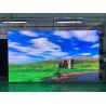 China High Resolution P2.5 LED Video Wall Panel 1300nit Indoor Rental LED Screen wholesale