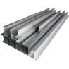 1 Hour Fire Rating Drywall Partition Stud Track with 0.0185 Inch Thickness and 10 Feet Length for Sturdy Indoor Ceiling Decoration