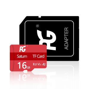 China U3 A2 C10 Mini TF Card 128GB 16GB 32GB 64GB Camara Memory Card on sale
