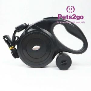 Year Round Bluetooth Speaker Retractable Pet Leash