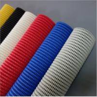 China Slip Resistant Anti Slip PVC Mat For Tool Cabinet And Drawer Underlay Anti Slip Bath Mat on sale
