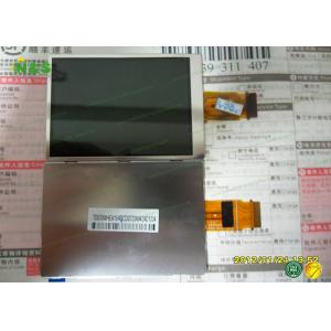 China V2000se v2000sl x-760 LCD Screen song United states td030whea1  TPO LCD Displays supplier