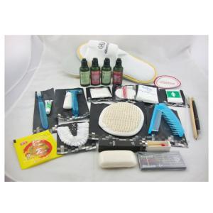 China Professional Custom Hotel Amenities , Hotel Guest Amenities For Airplane / Train wholesale