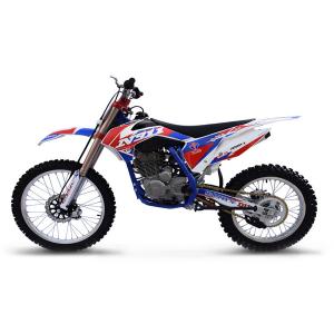 2019 Chinese attractive price dirt bike 250cc motorcycles