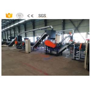 China Low Cost Waste Tire Pyrolysis Shredder Recycling Machinery Plant supplier
