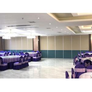 Hanging Movable Restaurant Partitions