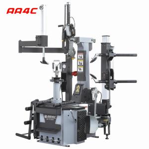 China AA4C Leverless Turntableless Tire Changer With Dual Arm Tire Lifter For 26Rim   AA-TC1824 supplier