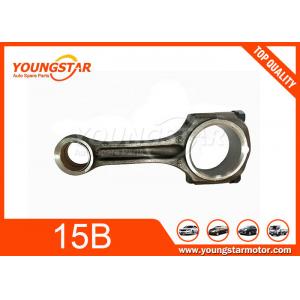 Diesel Fuel Engine Connecting Rod For Toyota 15B