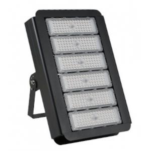 120-160lm / W 100W - 500W Commercial LED Outdoor Lighting For Sports Square City Centre