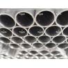 China Aluminum Conduit 1/2 Inch EMT 1/2 Aluminum Electrical Metallic Tubing American wholesale