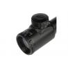 Angled Integral Sunshade Military Tactical Scopes , Ar Magnified Optics 0.35kg