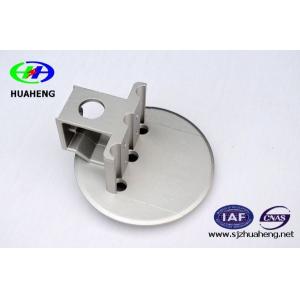 Electrical Fitting Base