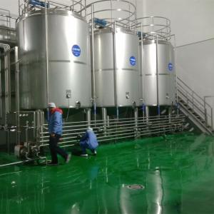 Automatically 304 Stainless Steel Avocado Oil Extraction And Processing Machine 1 - 10T/H