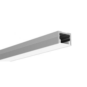 16 X 13mm LED Linear Bar Light Fixed Clips Led Aluminum Channel For LED Strip