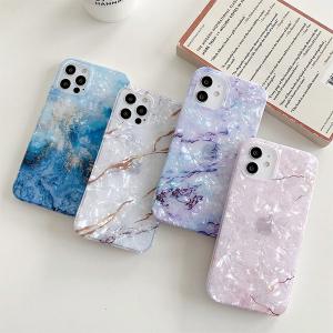 TPU IMD Phone Case Wear Resistant Customizable Pattern And Logo