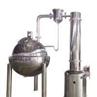 China GHO Stainless Steel Home Distillation Equipment Perfect for Home Distillers on sale
