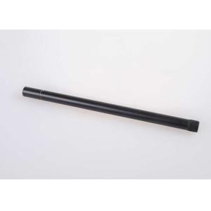 China Usinage fait sur commande de commande numérique par ordinateur de structure flexible d'axe d'amortisseur d'aluminium de haute précision supplier