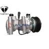 China Auto cooing parts AC Compressor For Haval Jolion 1.5 4G15K  2021- 8103100XSY02B/JSR12T607002 wholesale