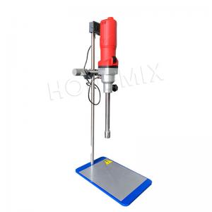 5L Laboratory Homogenizer Stepless Speed Electric Homogenizer