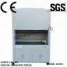 China Plastics Drying Medical Fume Hood , Exhaust Fume Hoods For Chemical Lab wholesale