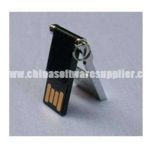 China SONY mini waterproof USB falsh drive supplier