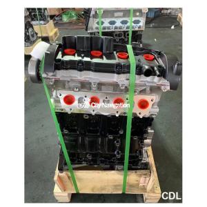 China 2.0 TSI CDL Long Block Motor for Audi A5 S3 TT VW Atlas GOLF Polo Scirocco Engine Motor supplier