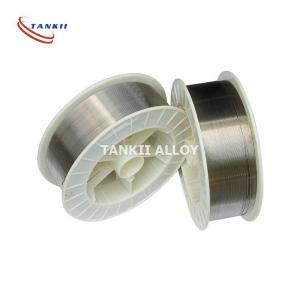 China Aviation Aluminum Alloy Arc Thermal Spray Wire Anti Scratch supplier