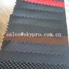 China Durable PVC synthetic leather for car seat and sofa various pattern pu leather wholesale