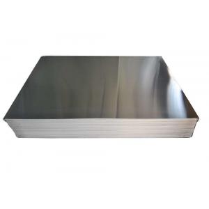 China Light Industry Annealing Structural Steel Plate High Strength Good Machinability supplier