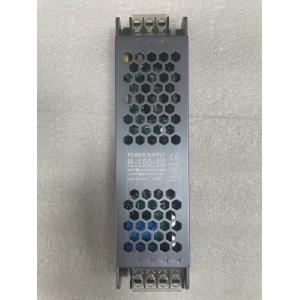 L'alimentation d'énergie d'ODM 12v 24V LED d'OEM 100w 150w 200w a mené le conducteur For Led Light