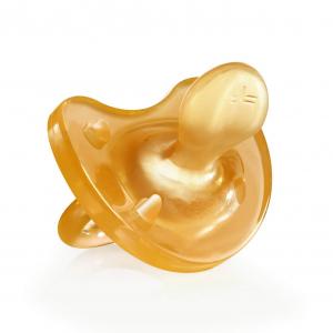 Sucking Orthodontic Baby Pacifiers , Sleeping Pacifier Safe For Newborn