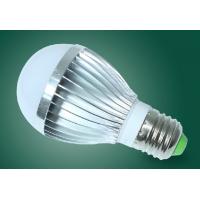 China 5W Greenergy 12v wifi dimmable e14 led bulb parts on sale