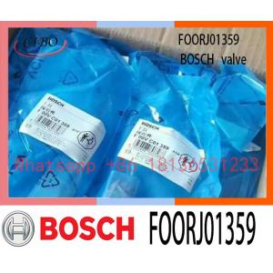 High Speed Steel F00VC01359 Fuel Injection Nozzle
