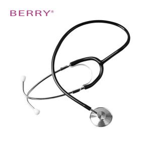 Portable Digital Stethoscope Home Use Students Medical Stethoscope