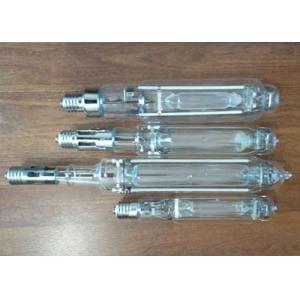 Glass Material Metal Halide Lights Good Color With Anti - Ultraviolet Lamp Body