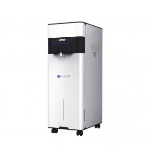 Commercial Reverse Osmosis Dialysis Machine Deionized Water Purification Systems For Lab