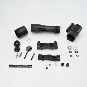 China High Precision Sniper Scope Parts Assembly Components OEM ODM Tactical Optics Manufacturing wholesale