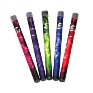 China popular 200-800 puffs e shisha,colorful shisha pen,rechargeable e hookah supplier