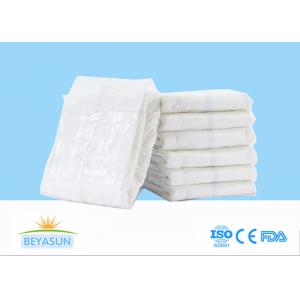 Breathable Disposable Adult Diapers Large Adult Incontinence Diaper