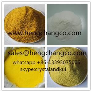 China Polyaluminium Chloride 30%(PAC)/water treatment chemical CAS No.: 1327-41-9 on sale 