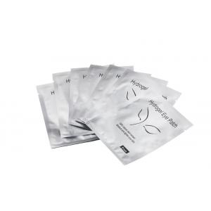 Hot Saling Cheap Wholesale Disposable Hydrogel Eye Patch for Eyelashes Extension