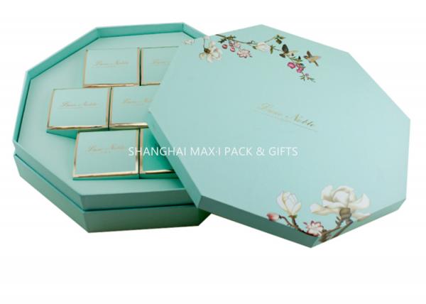 Luxury Custom Made Branded Gift Boxes Personalised Christmas Specialty Unique