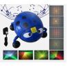 China 3 colors mini laser stage lighting support USB TF card G01 wholesale