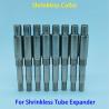 China Customized Φ7 Shrinkless Collet for Shrinkless horizontal expander wholesale
