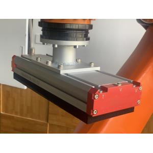 China Vacuum Palletizing With Robot Simulation Program Industrial Robots wholesale