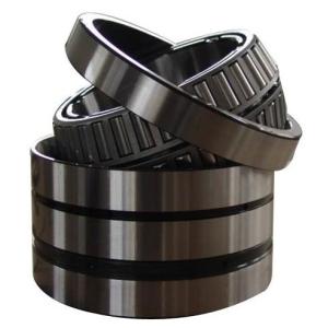 SK 331165 A tapered roller bearing four-row TQO configuration