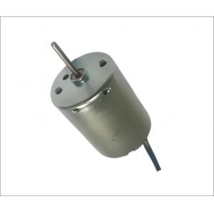 Electric Fan Motors 3000-10000RPM 6-24V 700-900g.cm For Household Fan