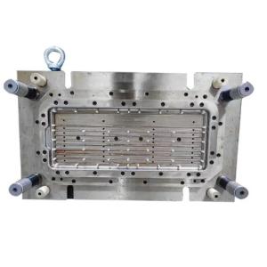 China Customized Injection Mould Base LKM Export Standard Mould Base wholesale